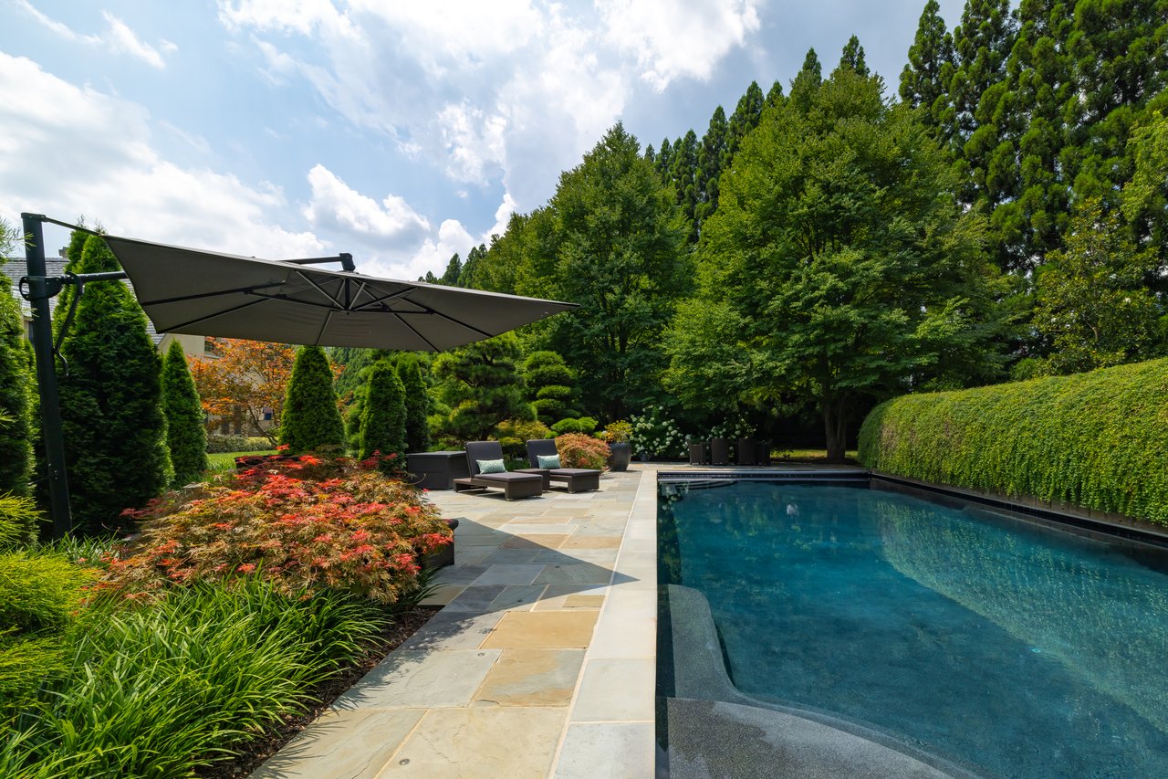 Alderley Manor