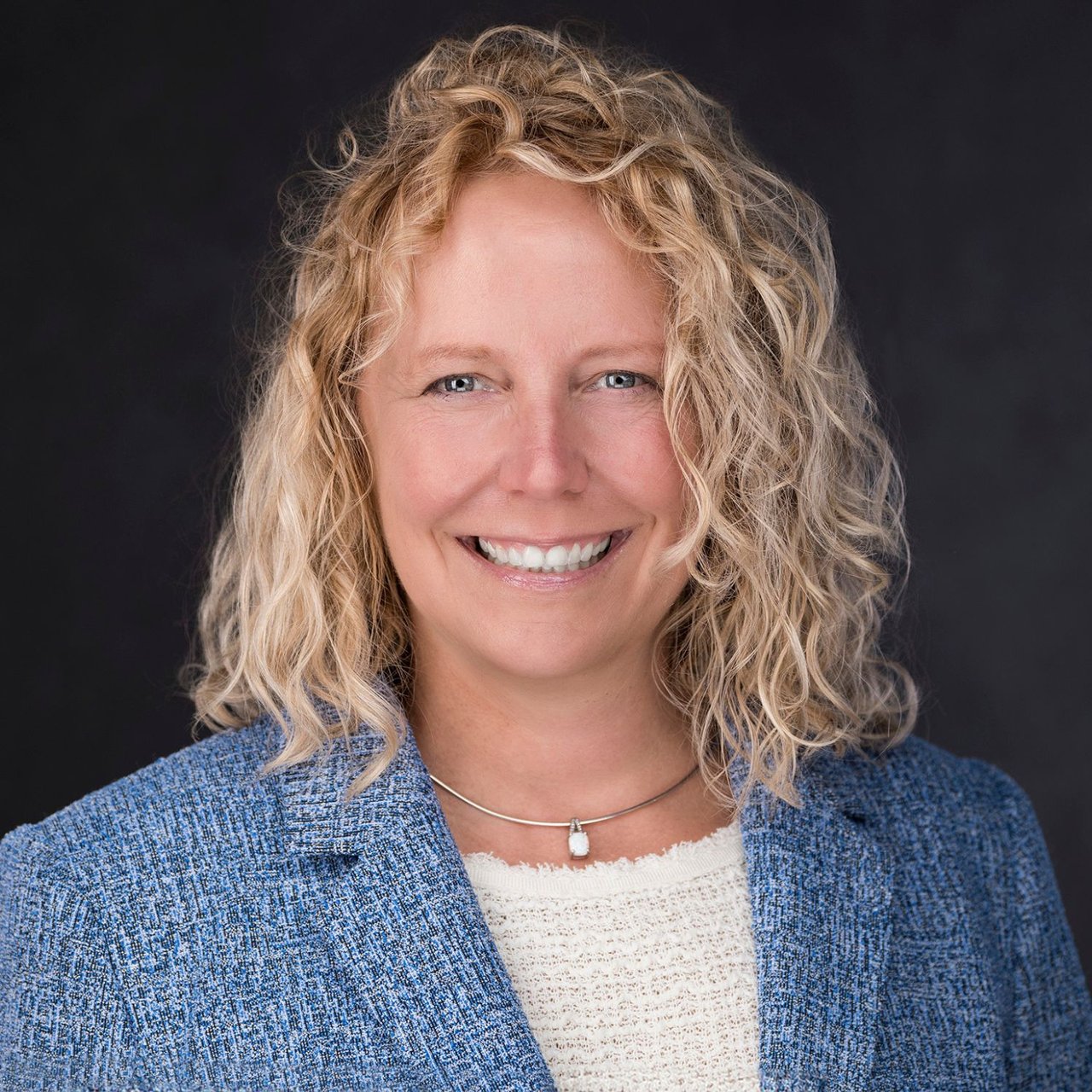 Michele Niles Bluffton, SC Real Estate Agent Headshot
