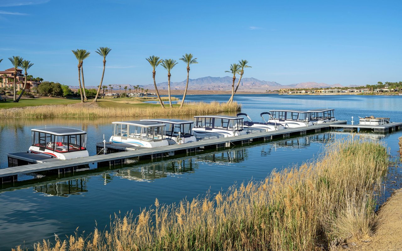 Lake Las Vegas