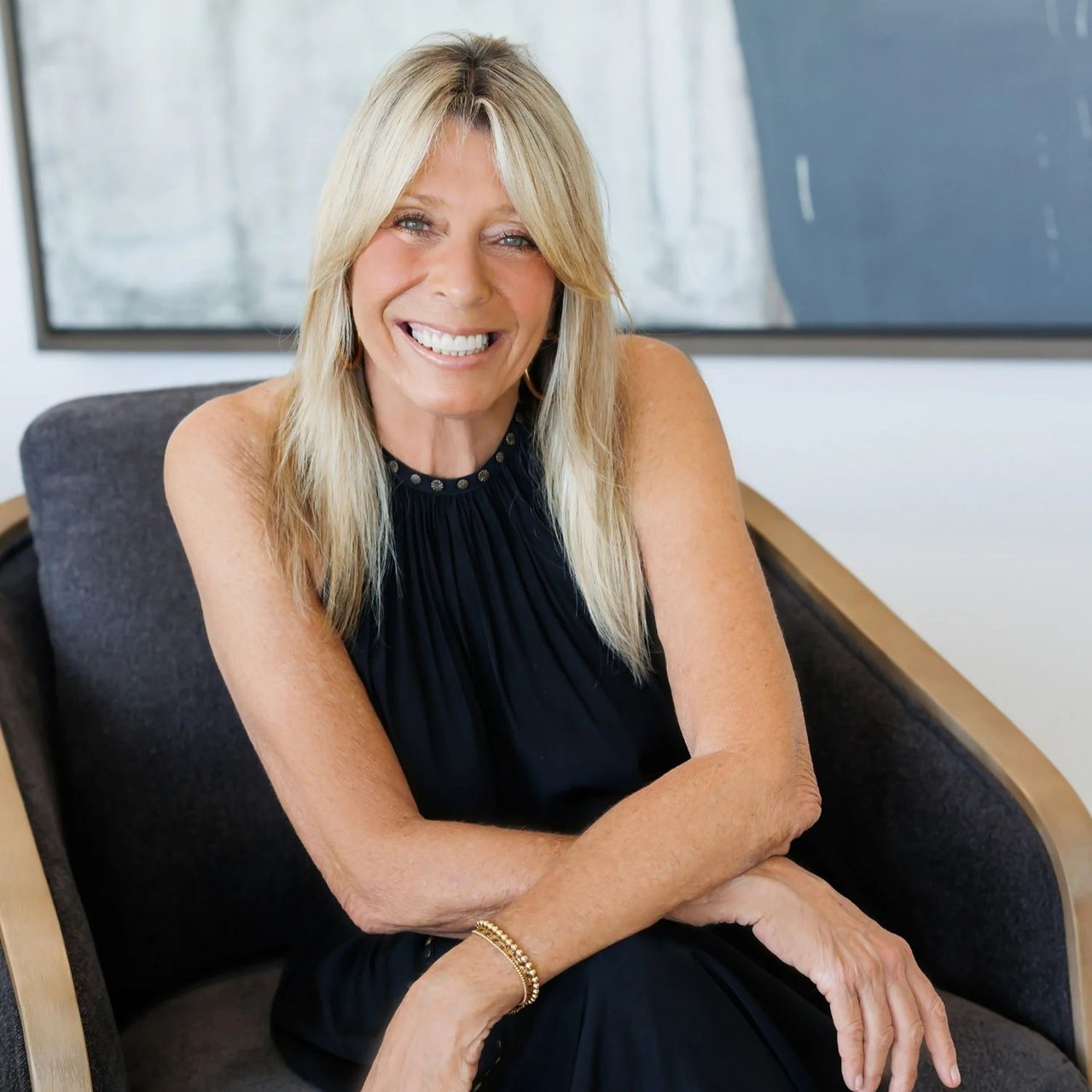 Colleen Collins Boca Raton, FL Real Estate Agent Headshot