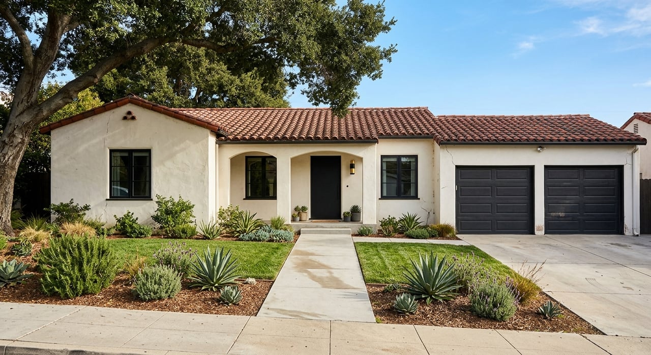 New Construction Or Resale In Riverside County?