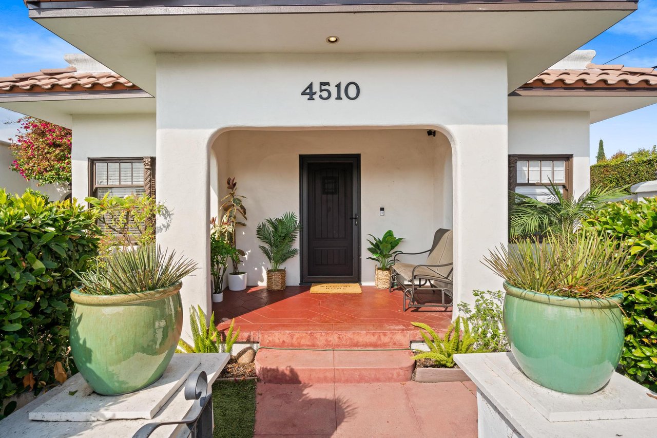4510 Marlborough Dr