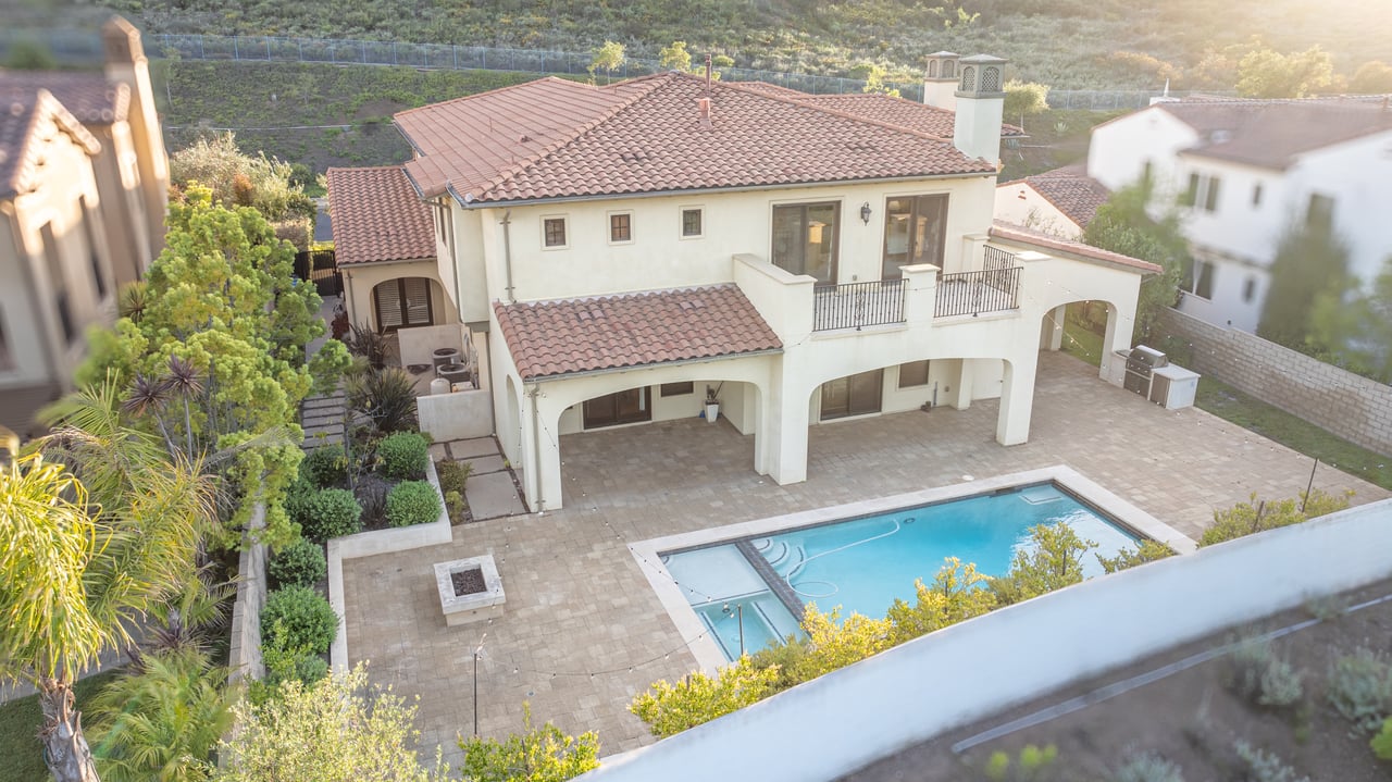 790 Via Sedona