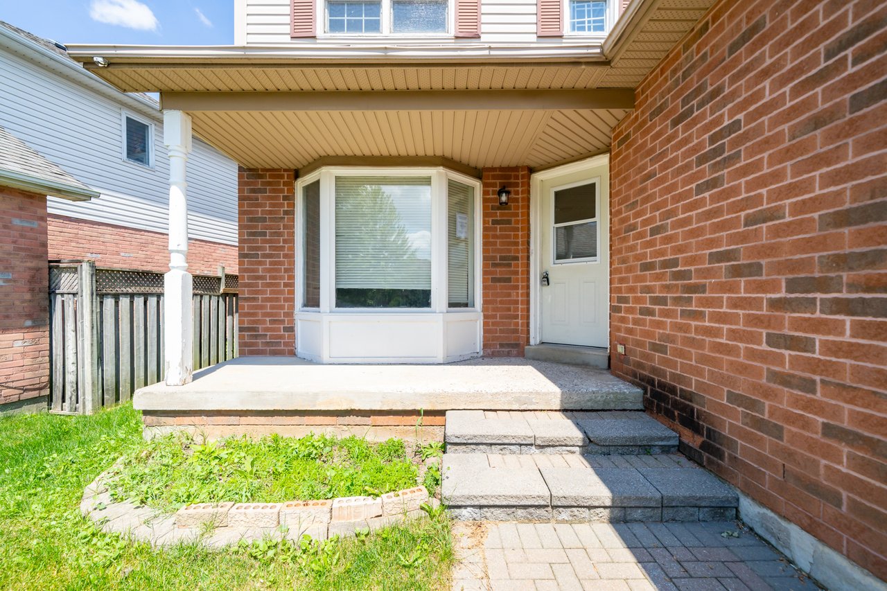 51 Leggott Avenue