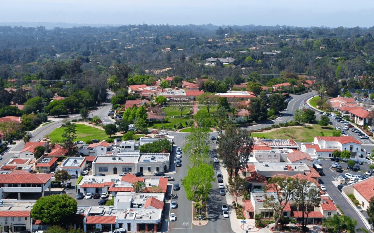 Rancho Santa Fe