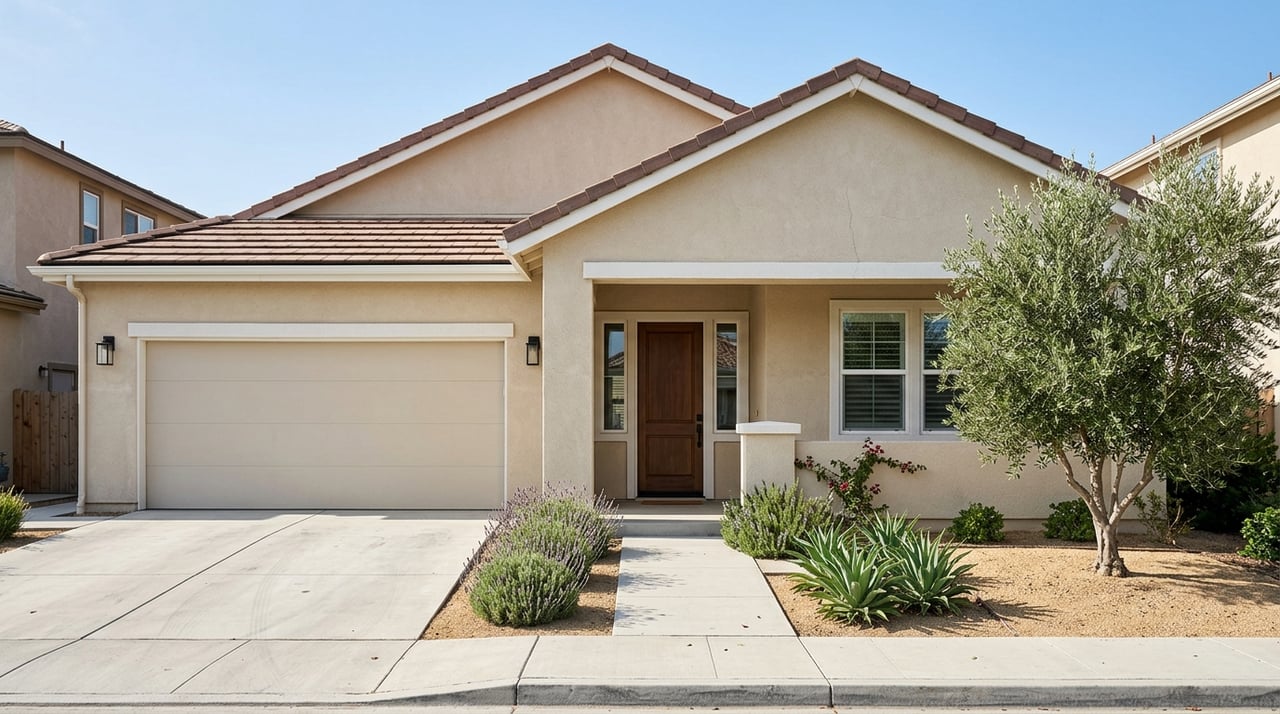 From Listing To Closing In Rancho Cucamonga