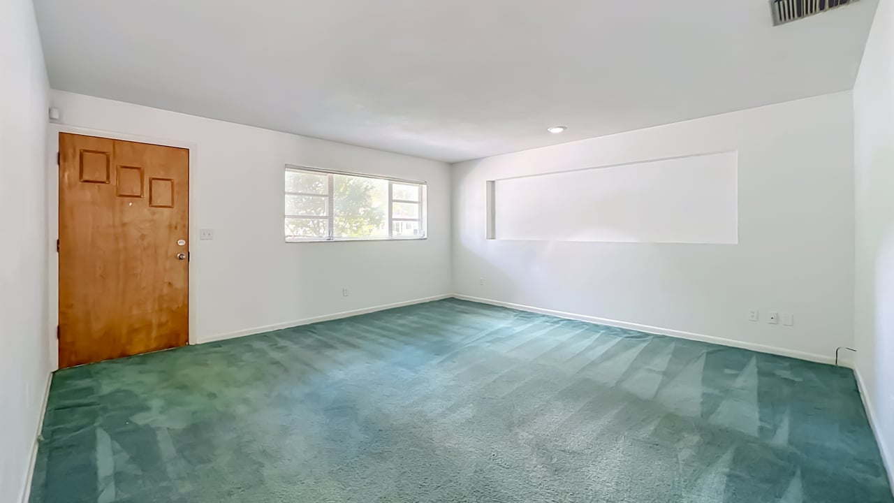Colonialtown 3-Bedroom 1.5-Bathroom Home with Terrazo Floors