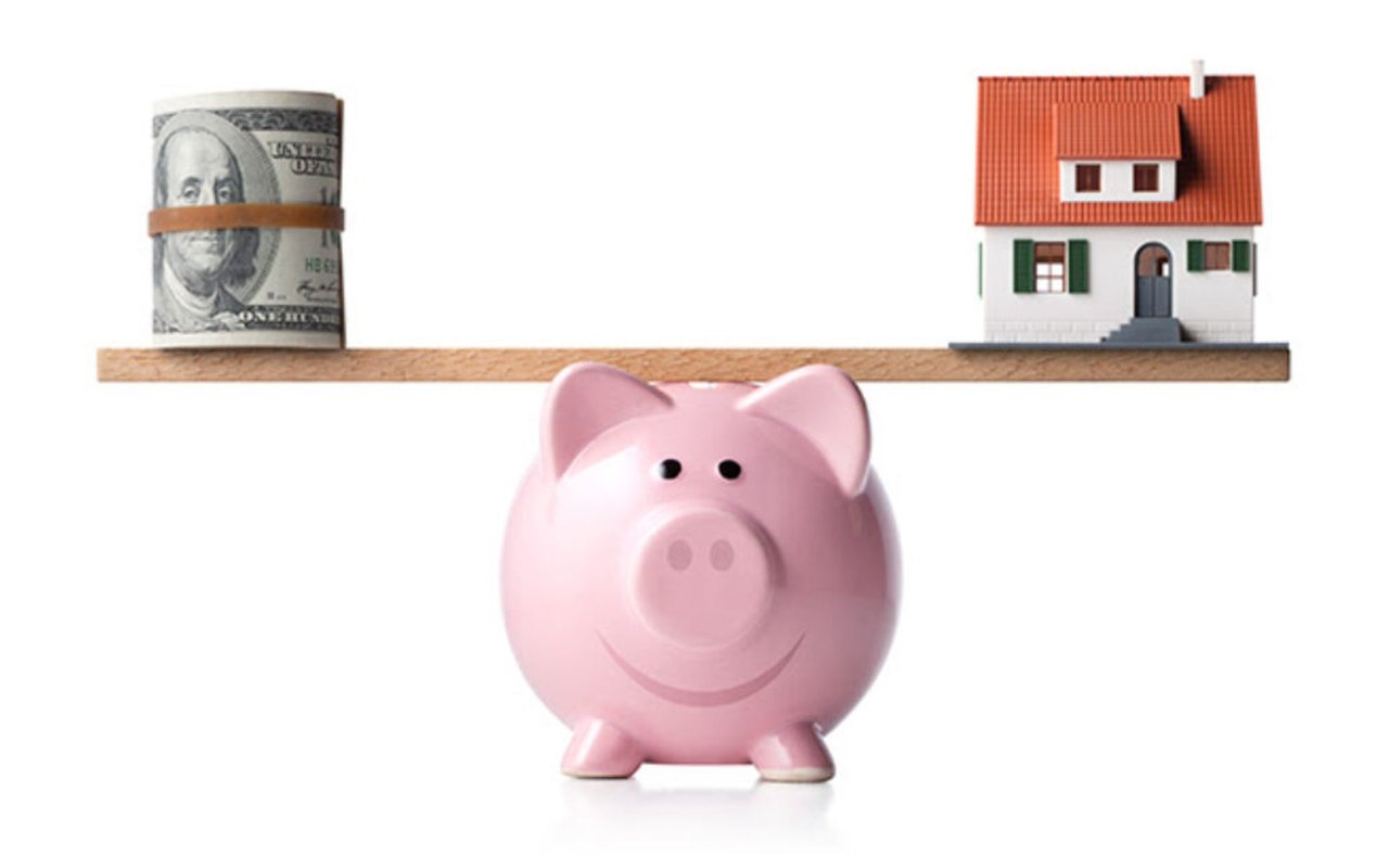 Is the Real Estate Market Finally Getting Back to Normal?