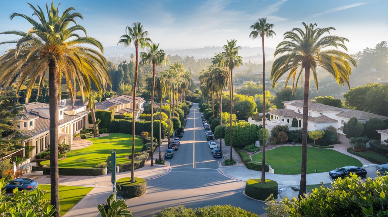 Living in Beverly Hills: A Local's Perspective