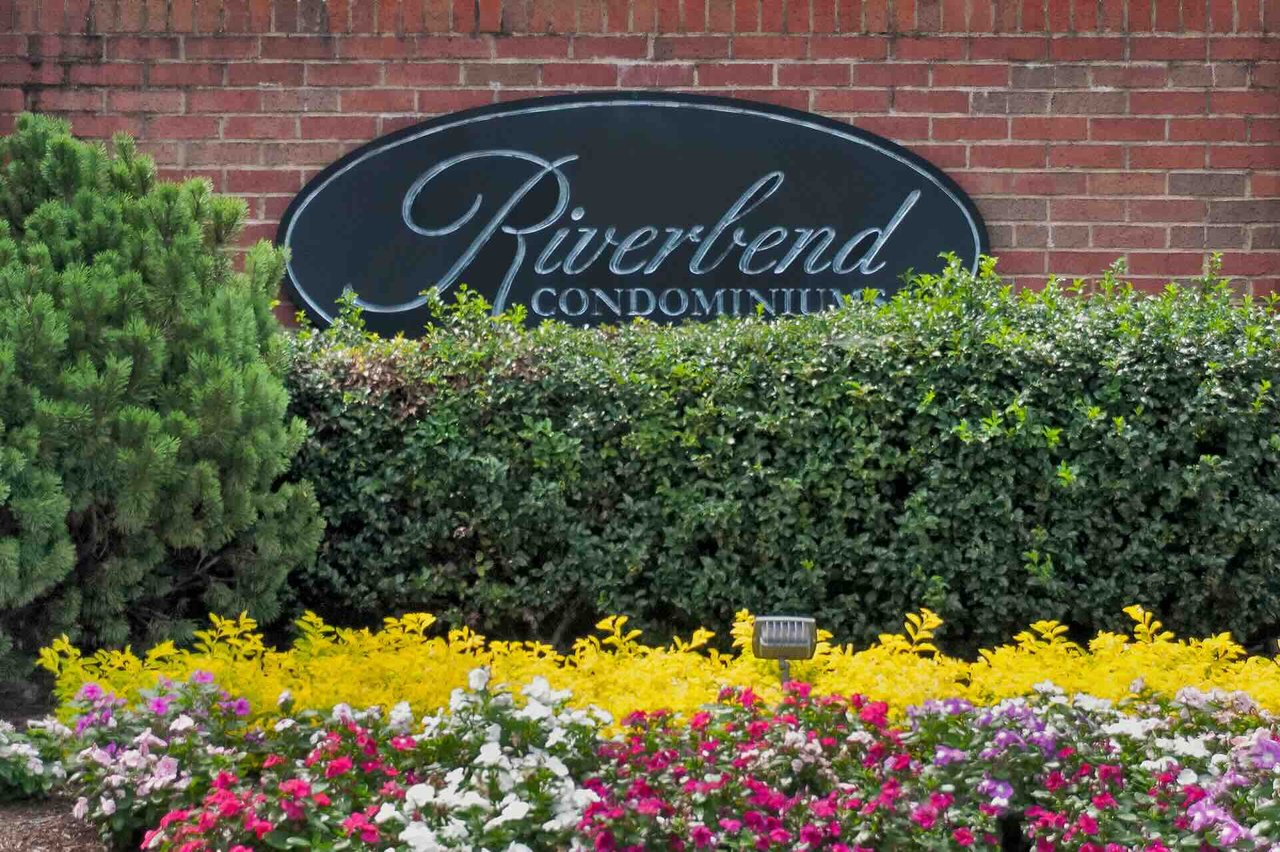 Riverbend Condominiums