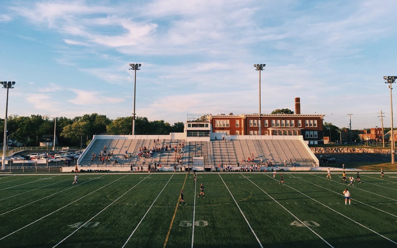 Deciding on Public School vs Private School