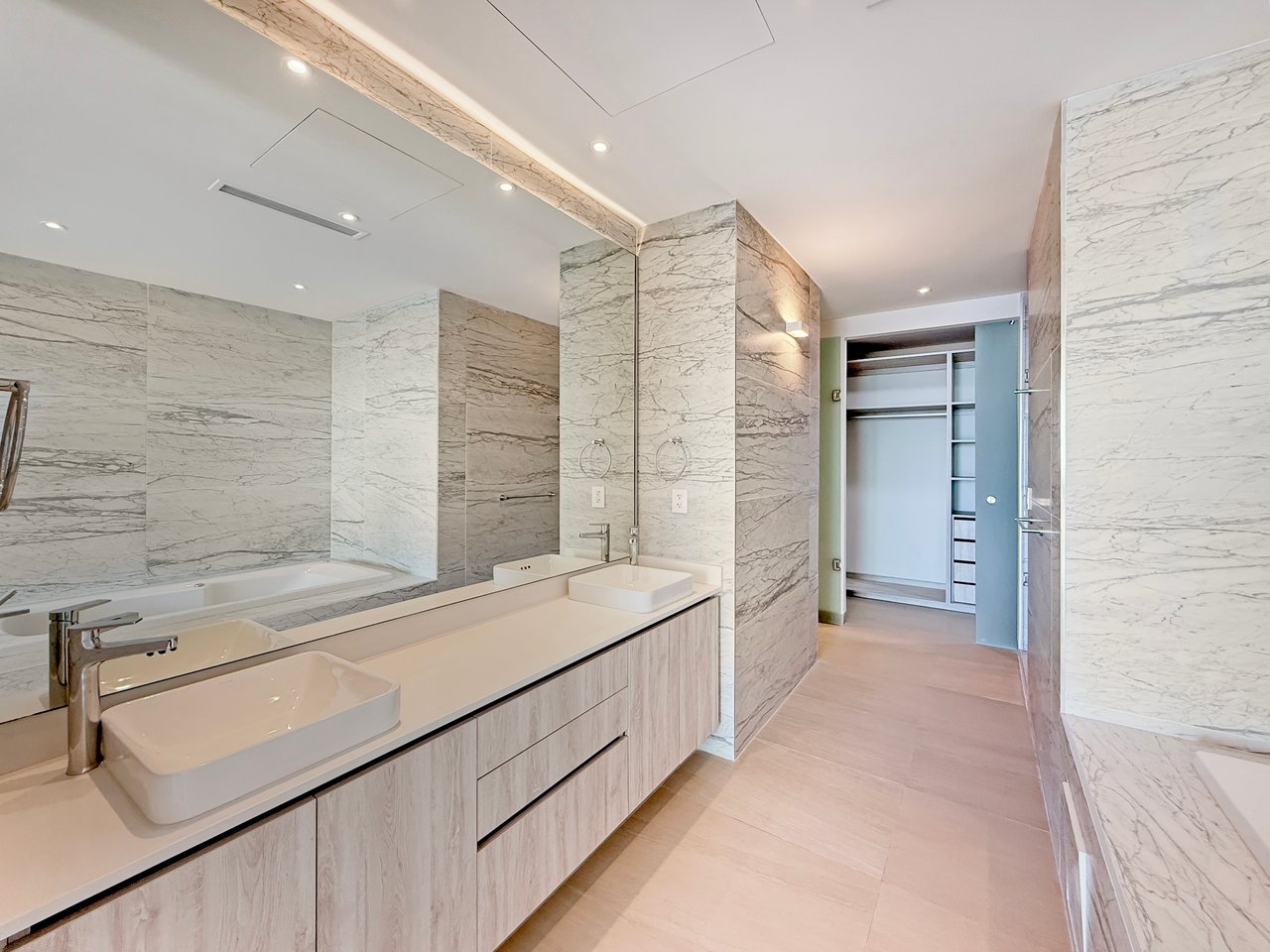 Rocky Point Penthouse
