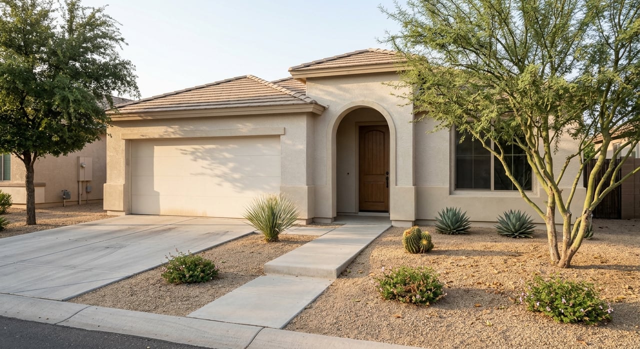 San Tan Valley Living For Phoenix And East Valley Commuters