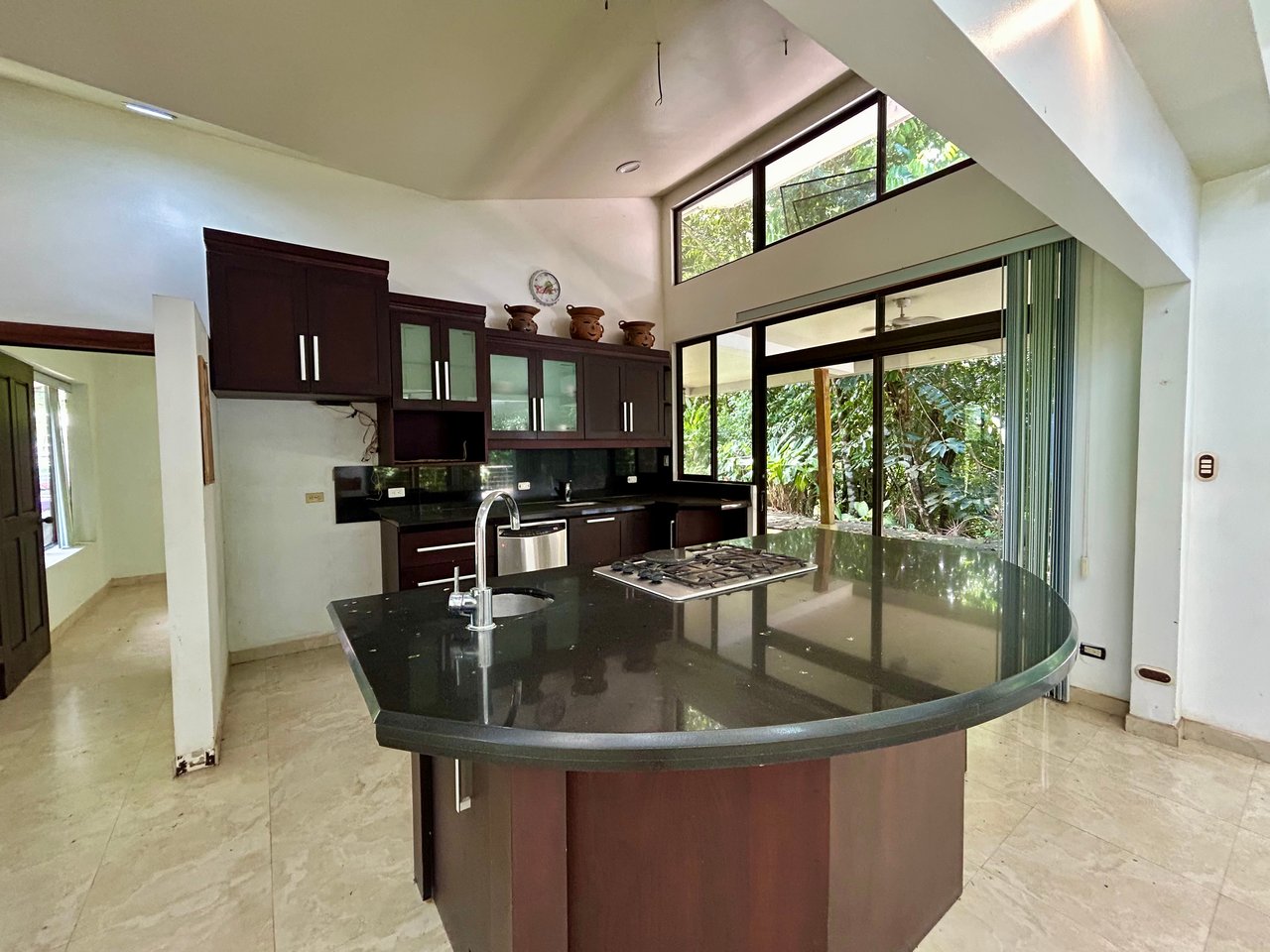 Fixer-Upper Home with an studio Office in Palmar Norte on a 4-Hectare Property