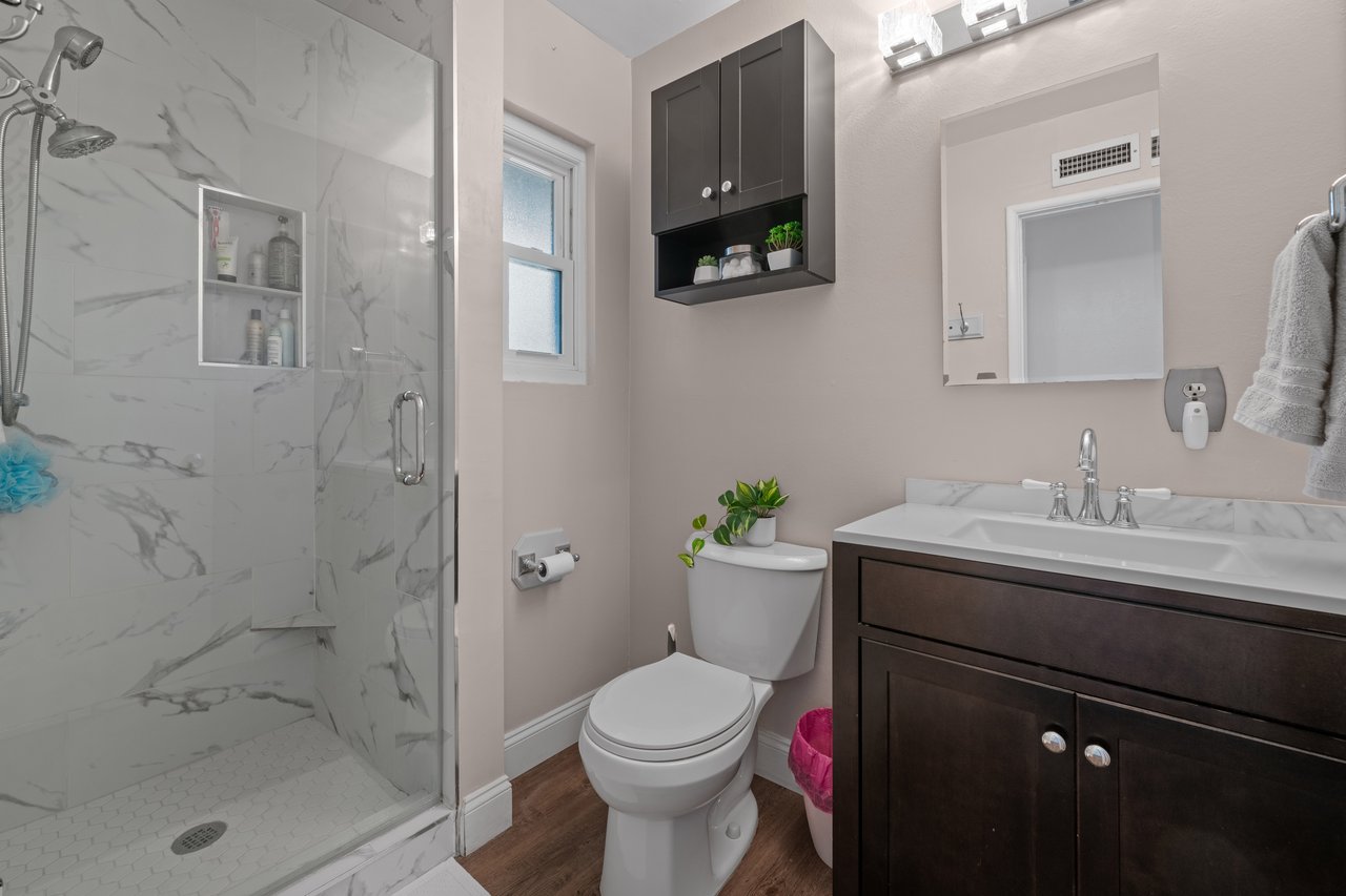 Effortless Comfort in Garden Grove