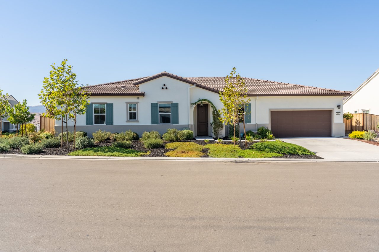 140 Scarlett WAY