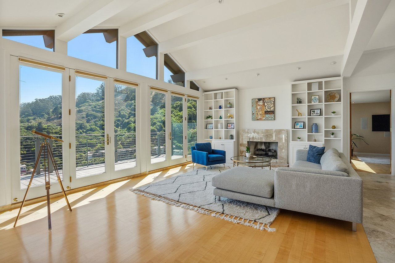540 Sausalito