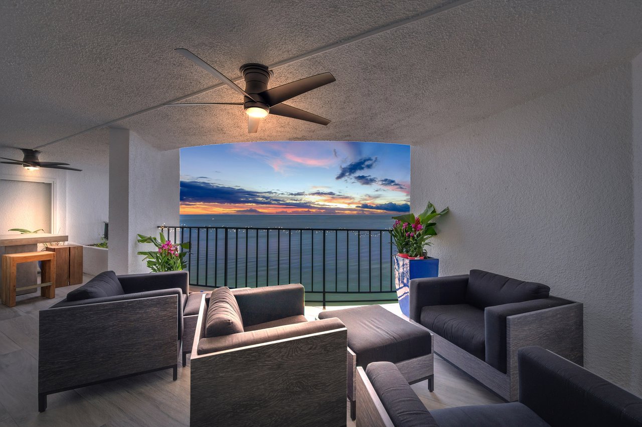 3951 Gulf Shore Blvd N 801 - Horizon House