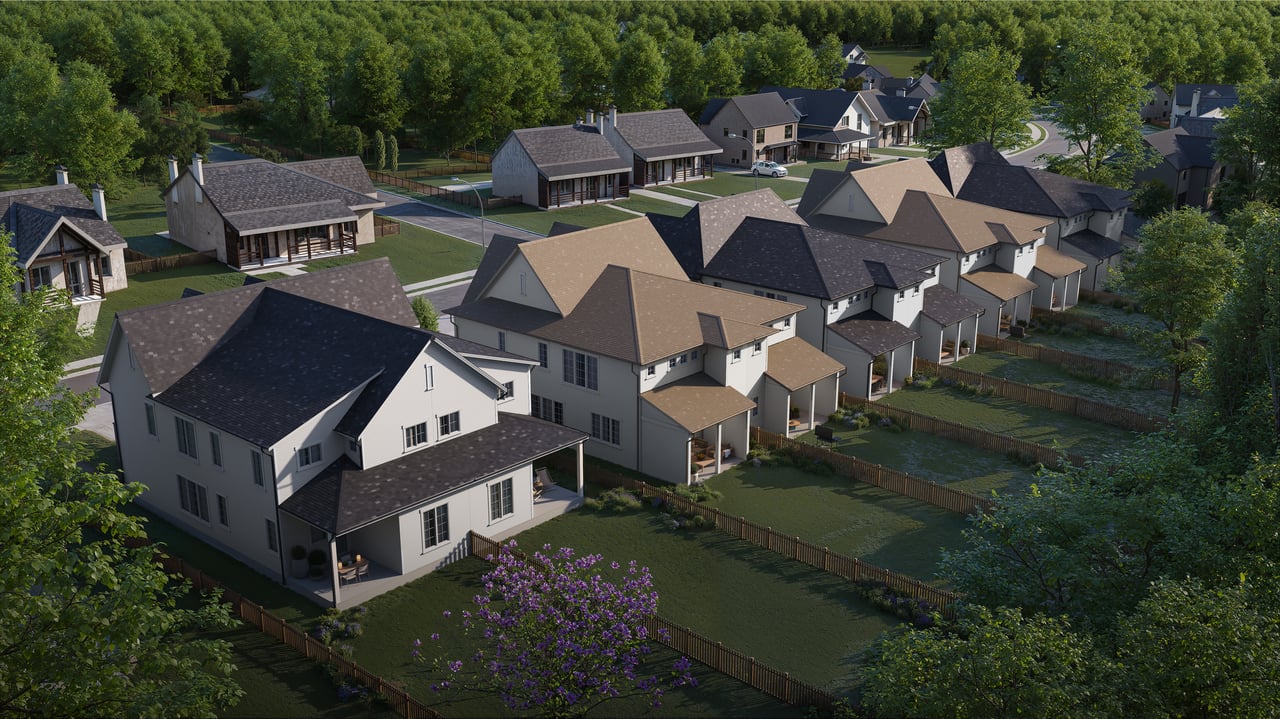 Dogwood Heights