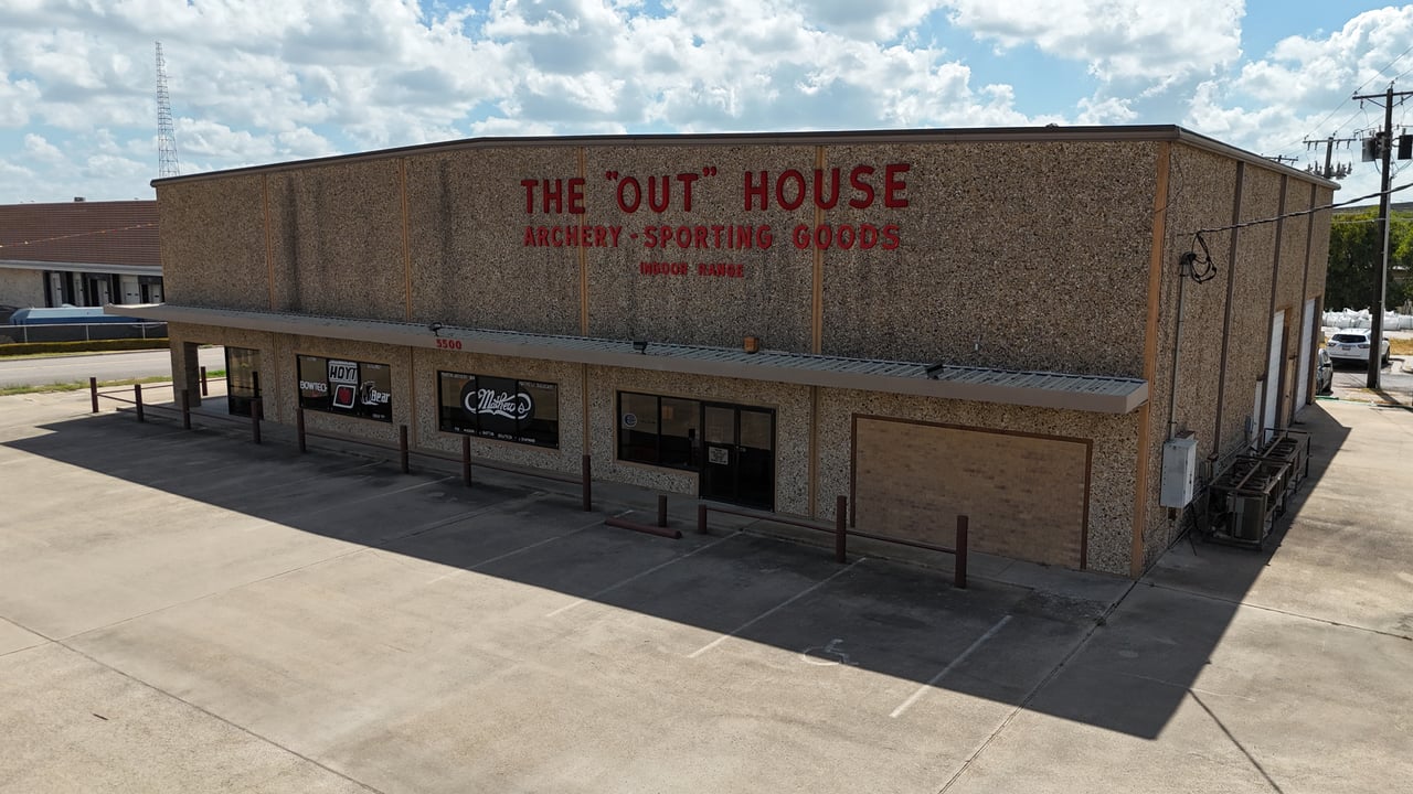 5500 Franklin Ave
