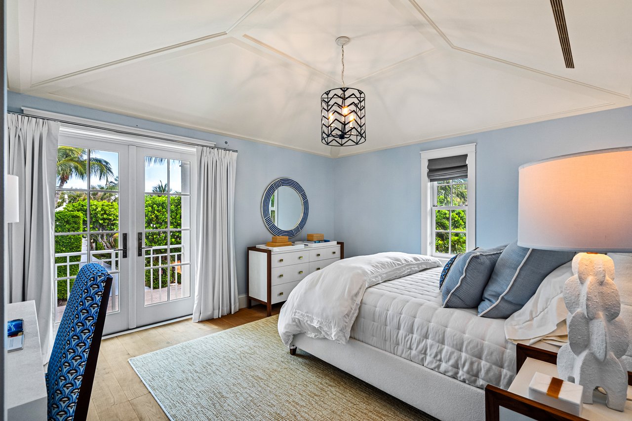 British West Indies on the North End