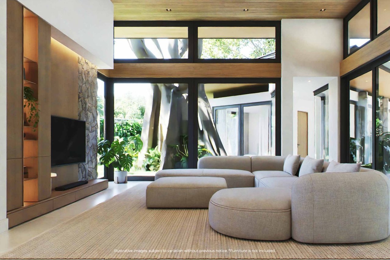 Reserva del Golf 97, Hacienda Pinilla, Guanacaste