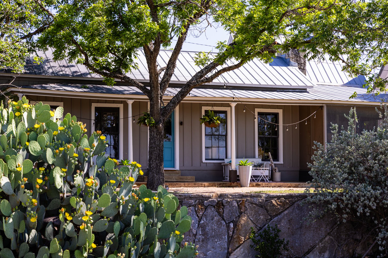 684 Stoneleigh Ranch Road 