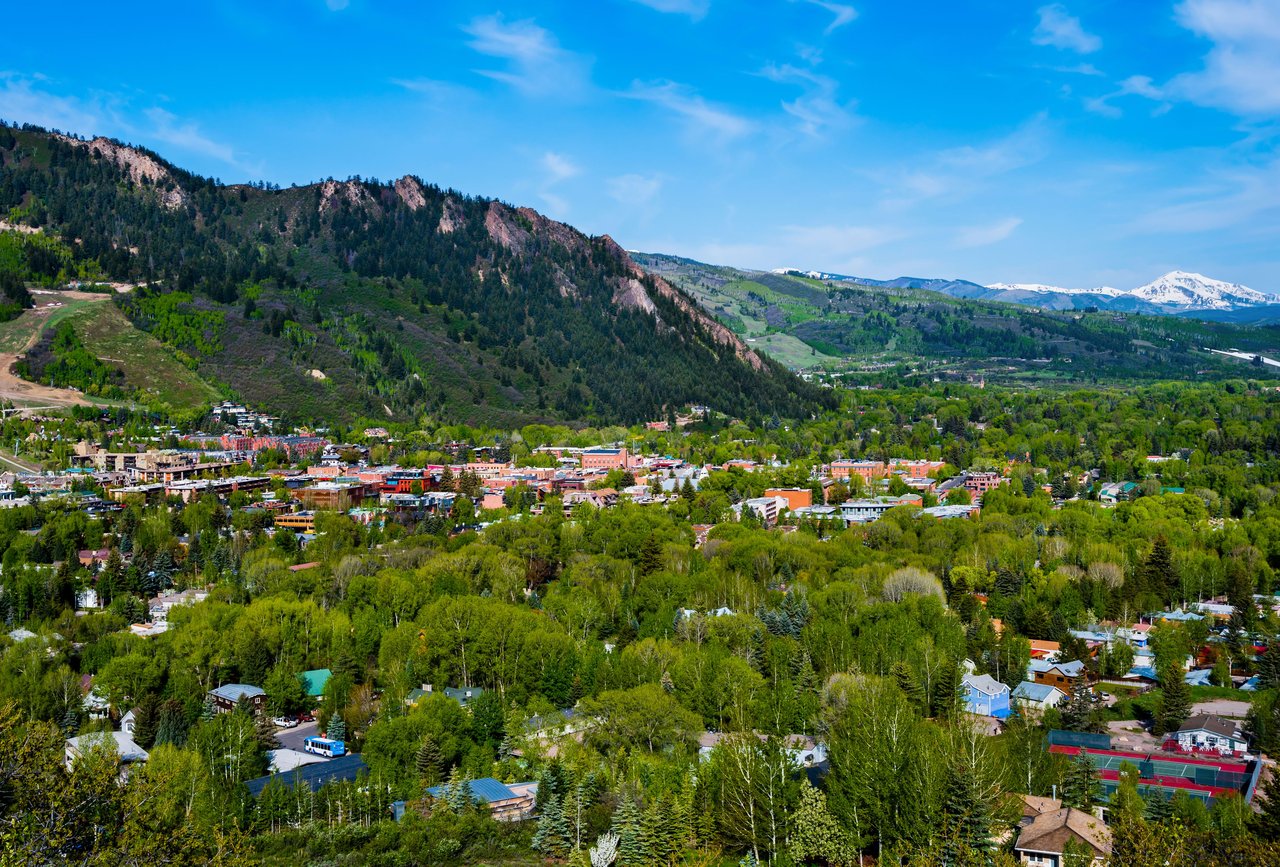 Insider's View: The Future of the Market in Aspen