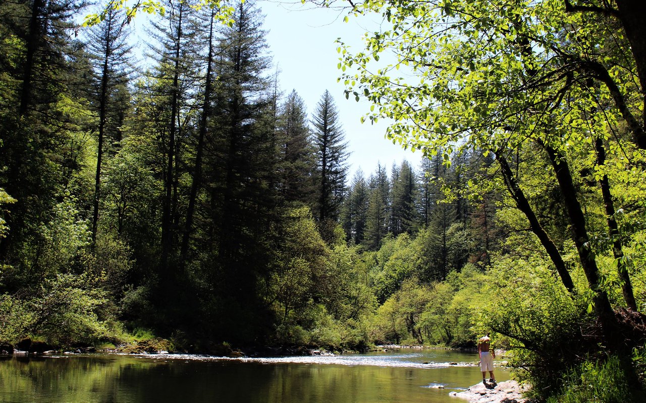 Washougal