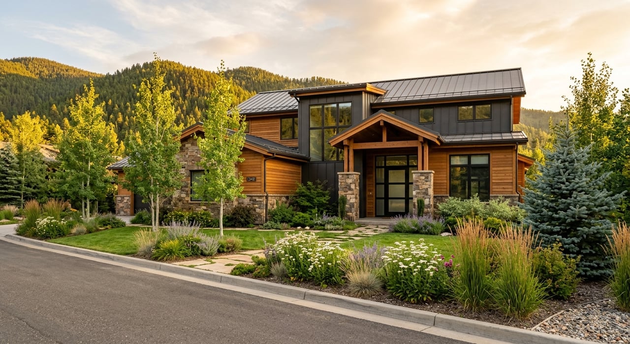 West Steamboat Neighborhoods For Everyday Mountain Living