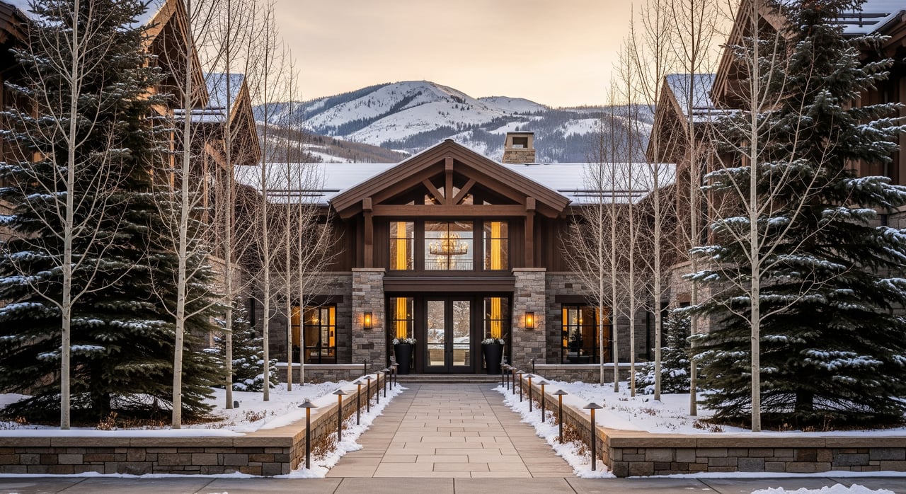 How To Get Around Park City Without A Car