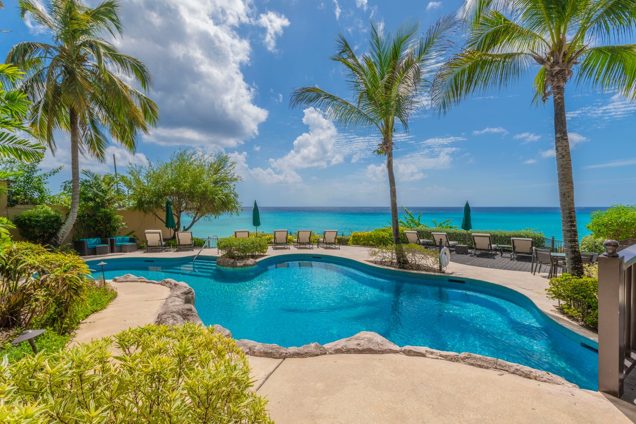 Paradise, 201 Sandy Cove