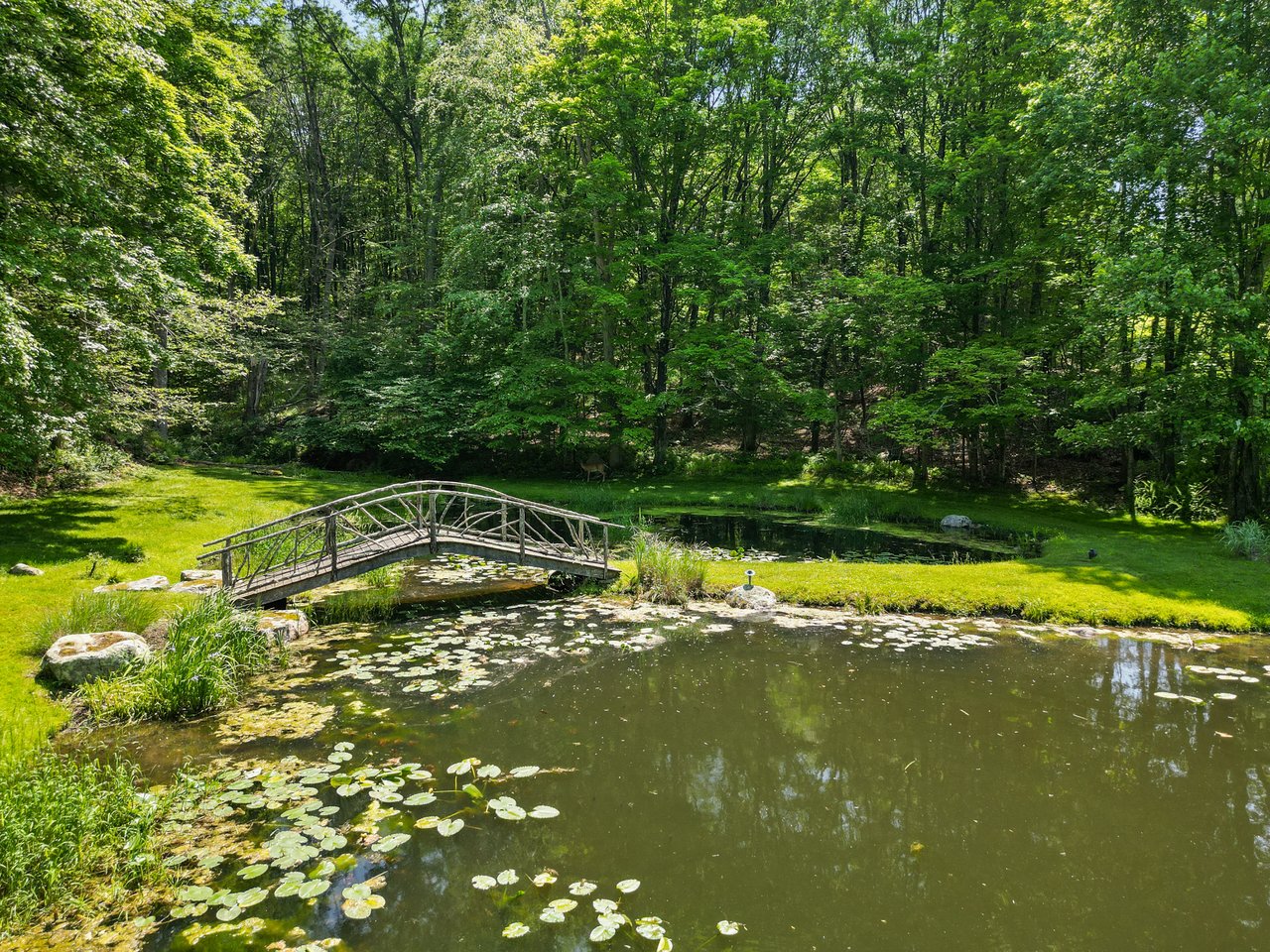 54 Old Stone Hill Road