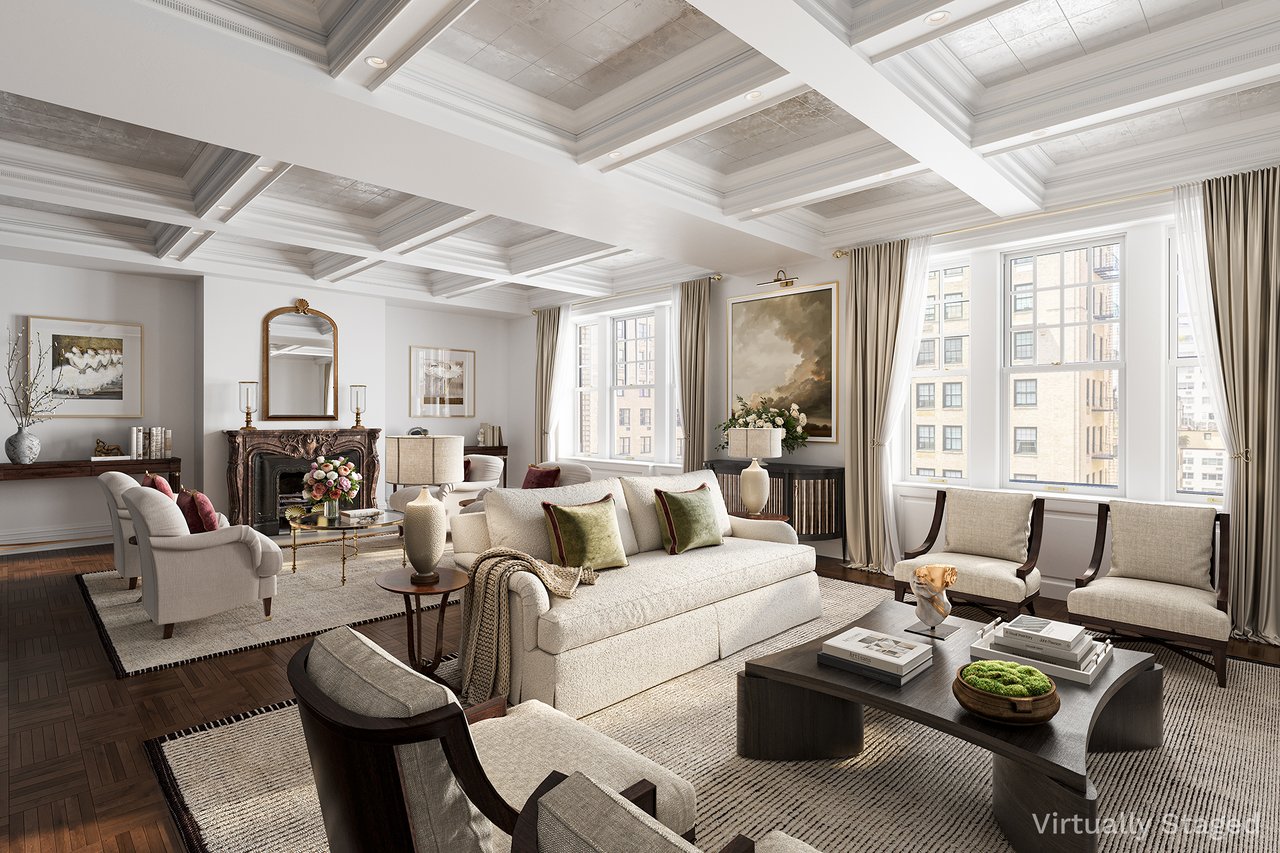 875 Park Avenue