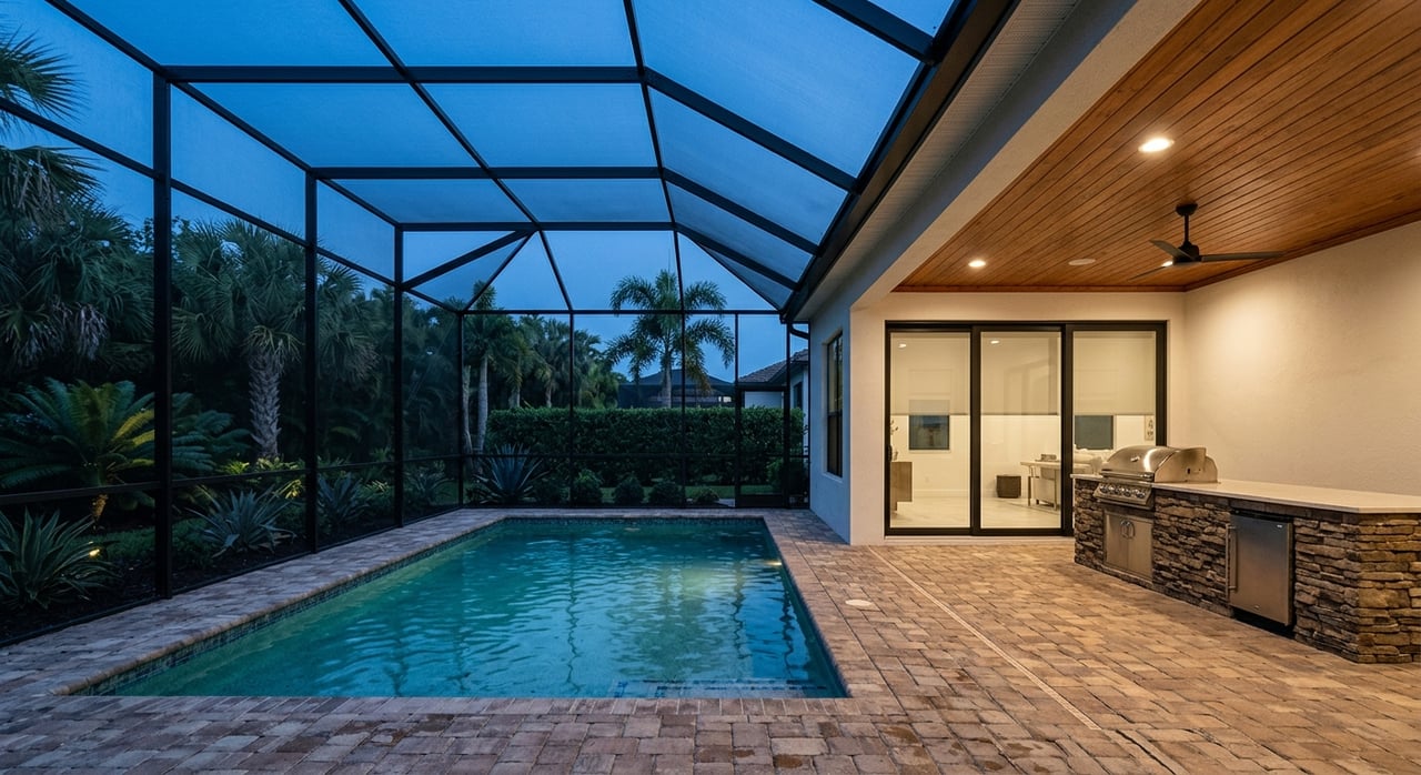 Mediterra Naples: A Luxury Golf Community Overview For New Buyers