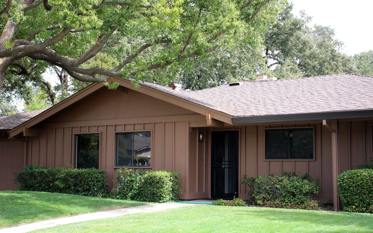 Orangevale