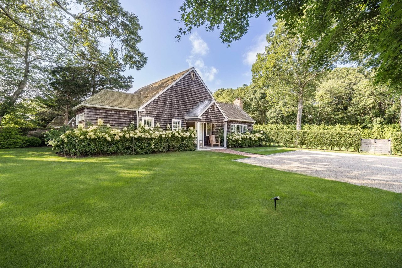 SERENE TWO COTTAGE COMPOUND