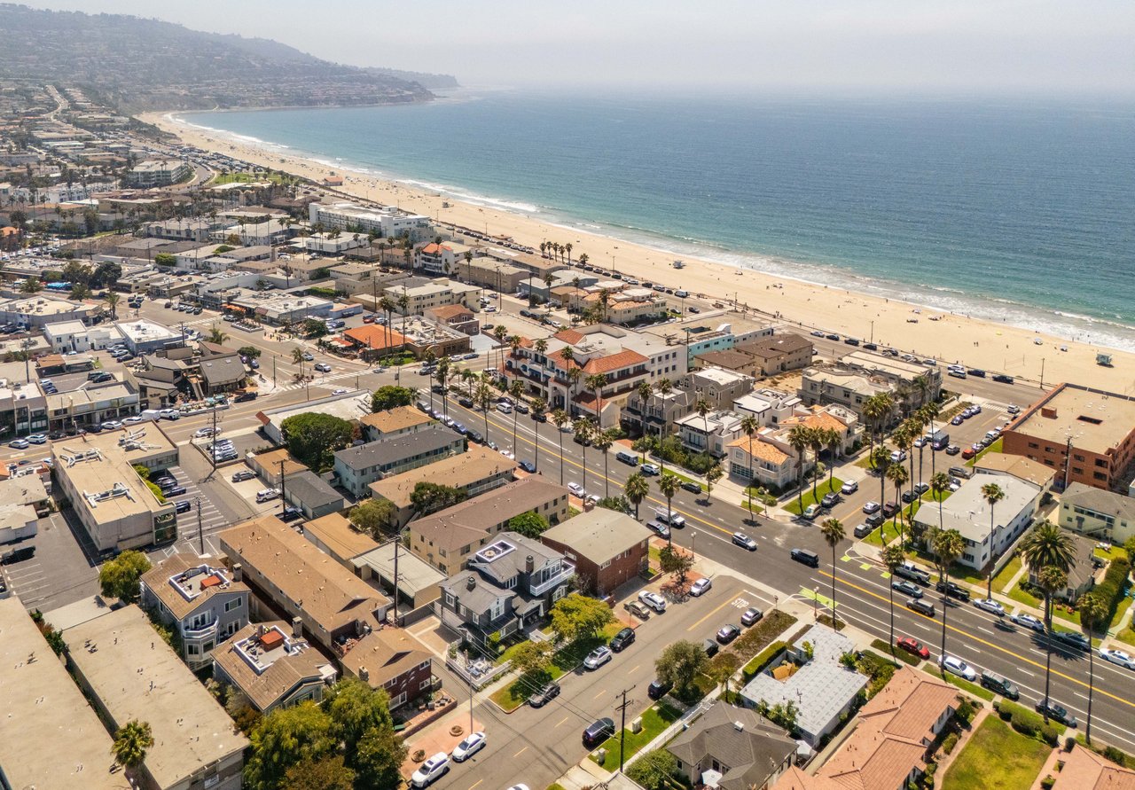 The Avenues in Redondo Beach: Location, Lifestyle & Real Estate Insight