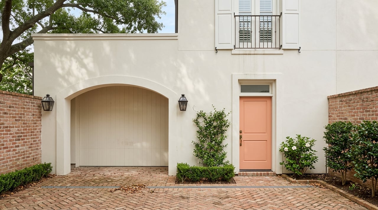 Lock-And-Leave Living In Downtown Charleston Explained
