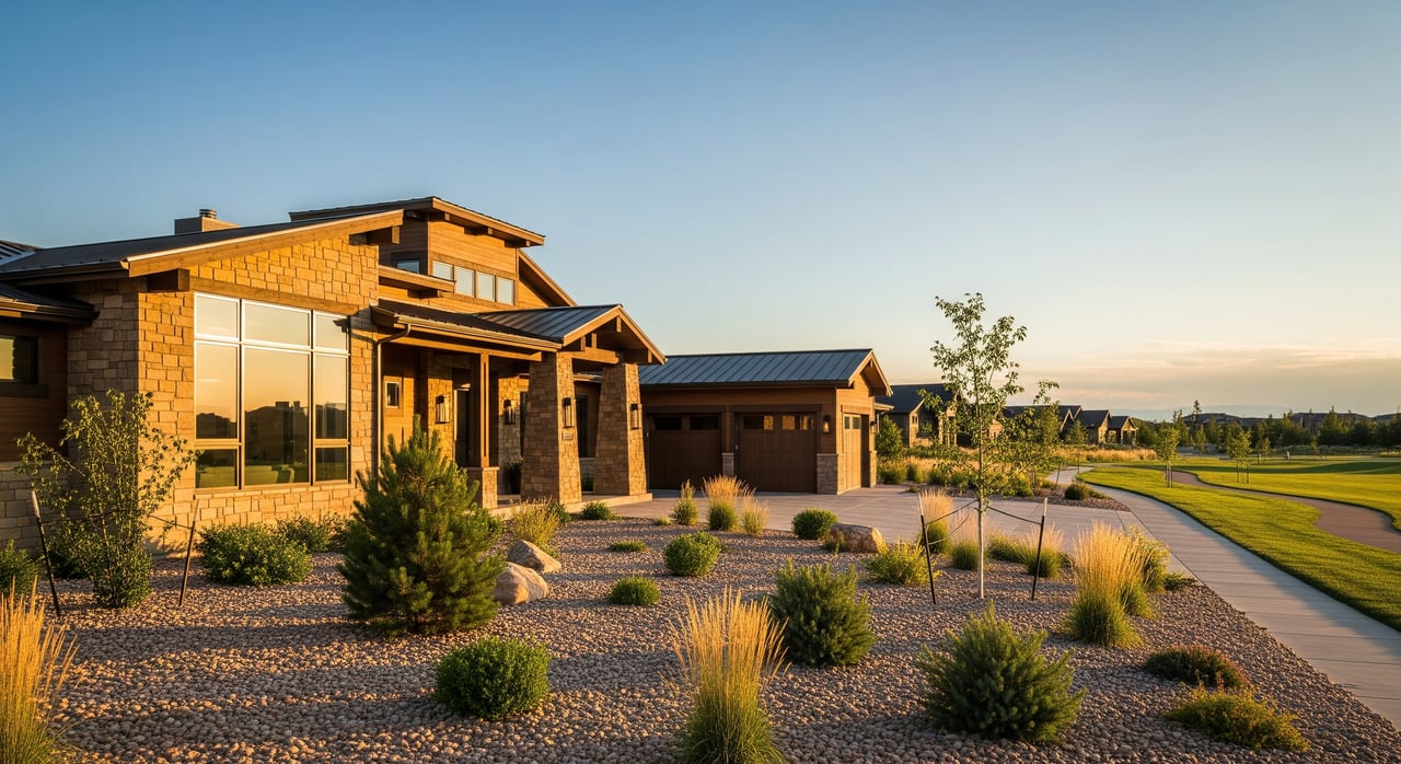 Metro Districts In Parker: What Buyers Should Know