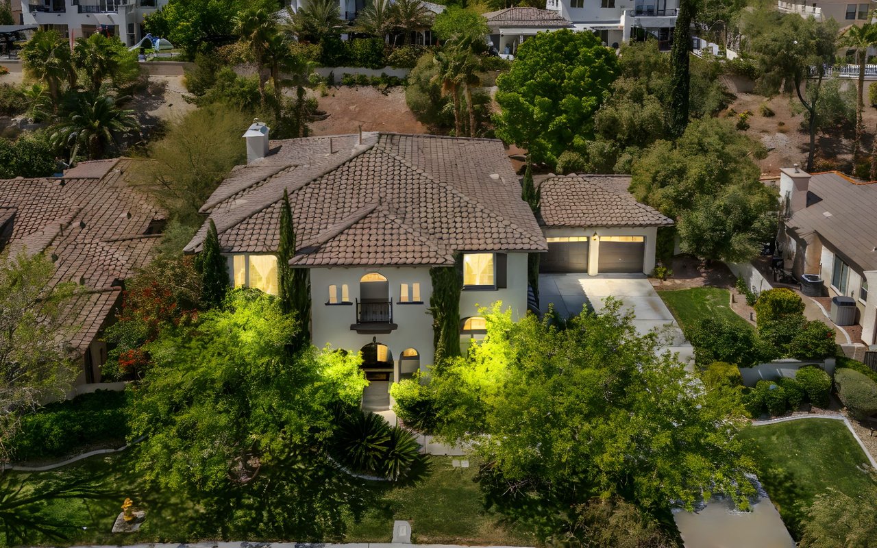 1409 Chambolle Court