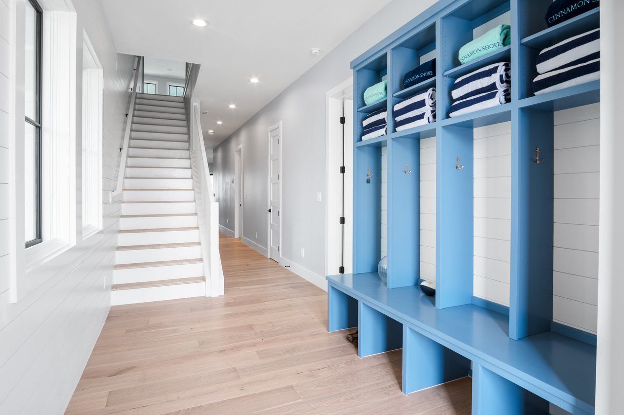 221 Teakwood Drive, Port Aransas, TX 78373