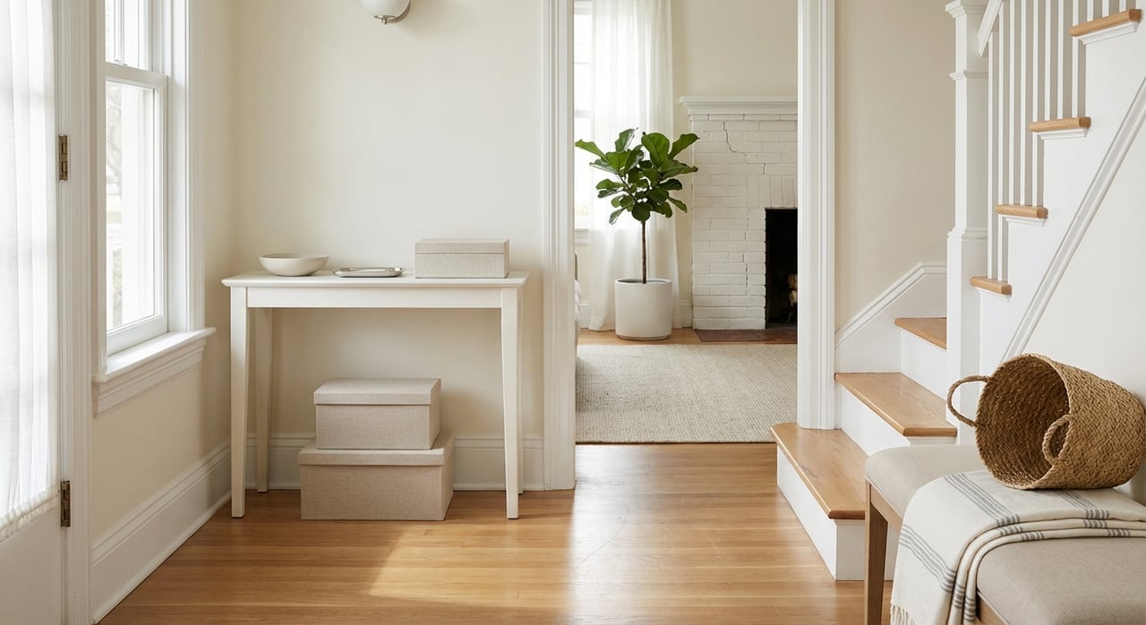 A Thoughtful Downsizing Guide For Petoskey Home Sellers