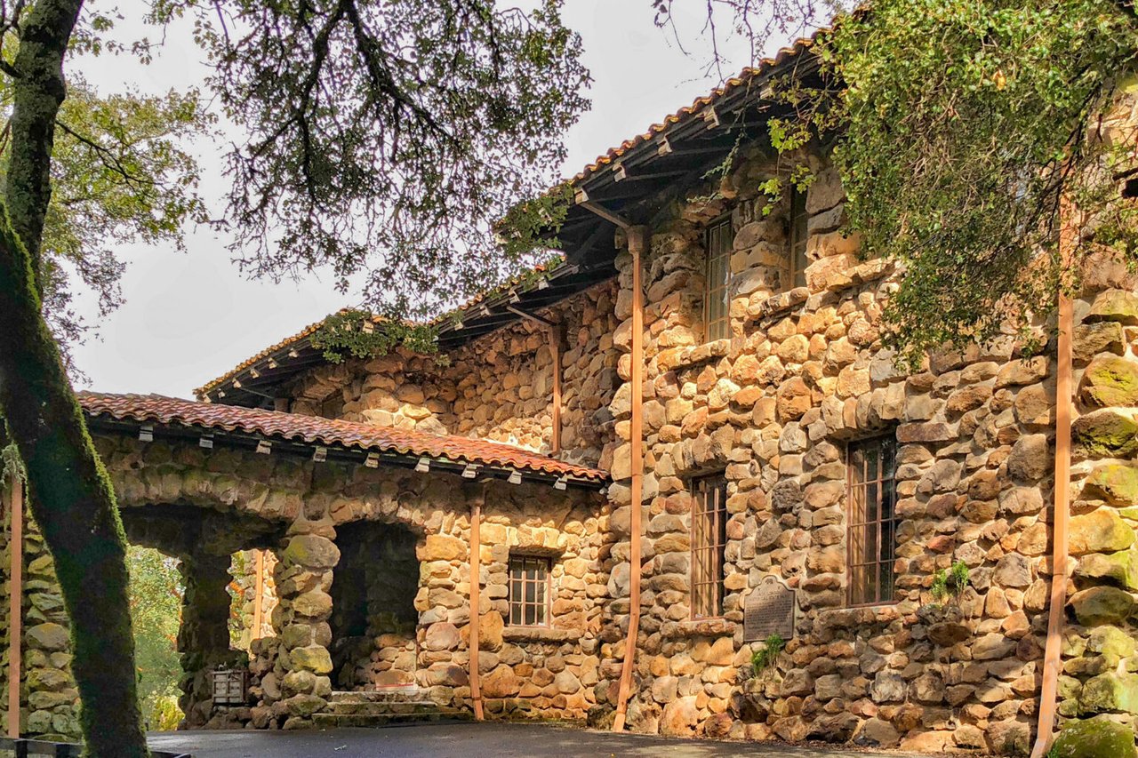 Where to De-Stress for Less in Sonoma County