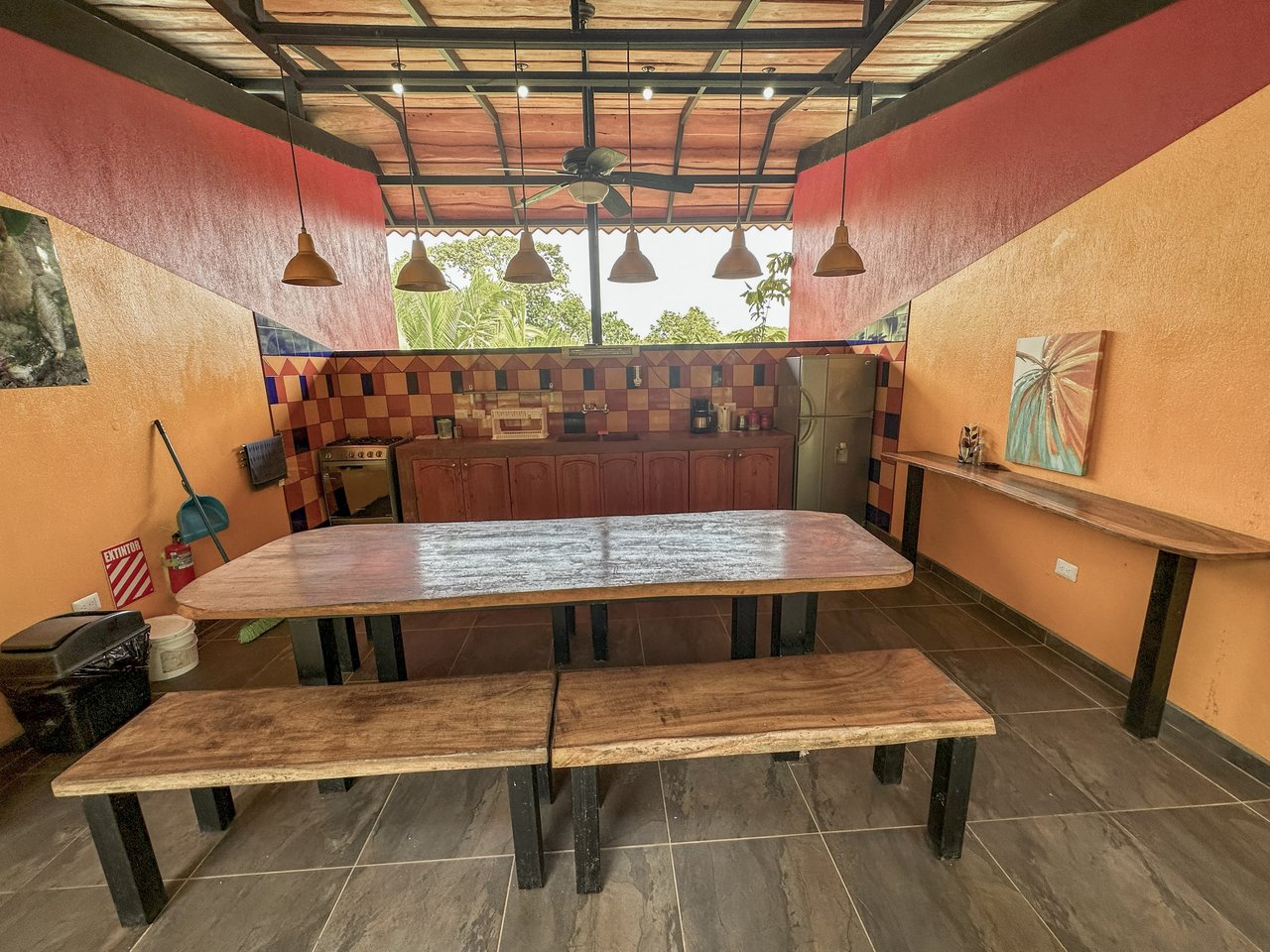 Ojochal Property for Sale – Cabins, Restaurant & 3-Bed Home