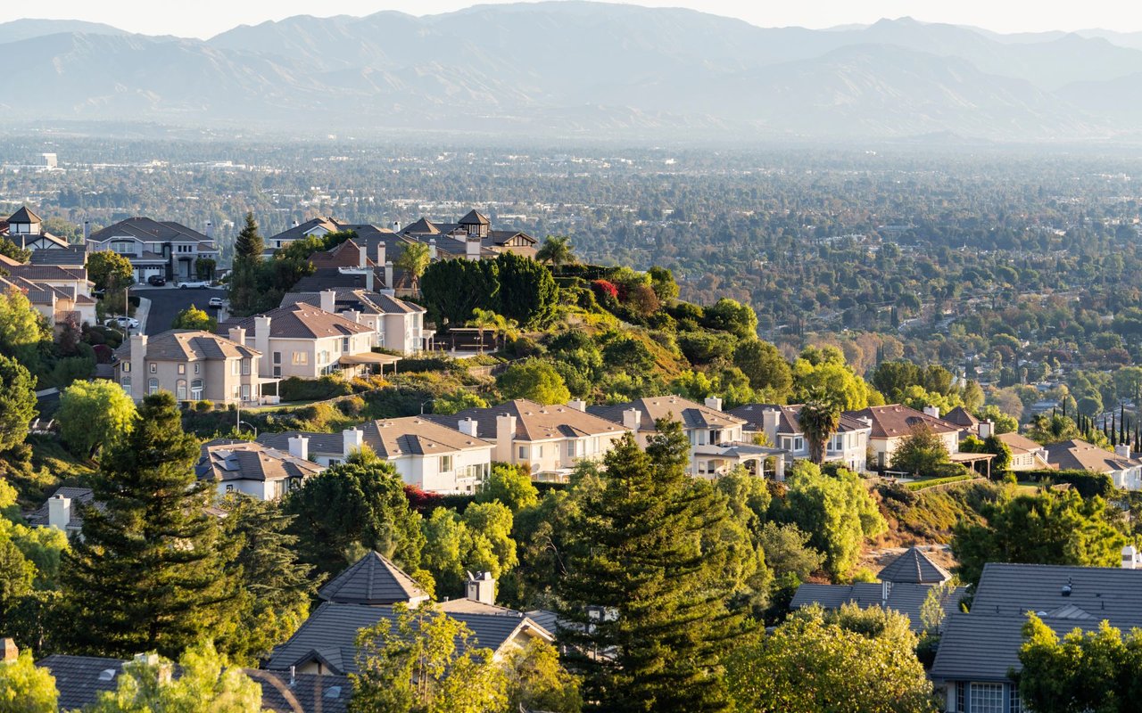 West Hills