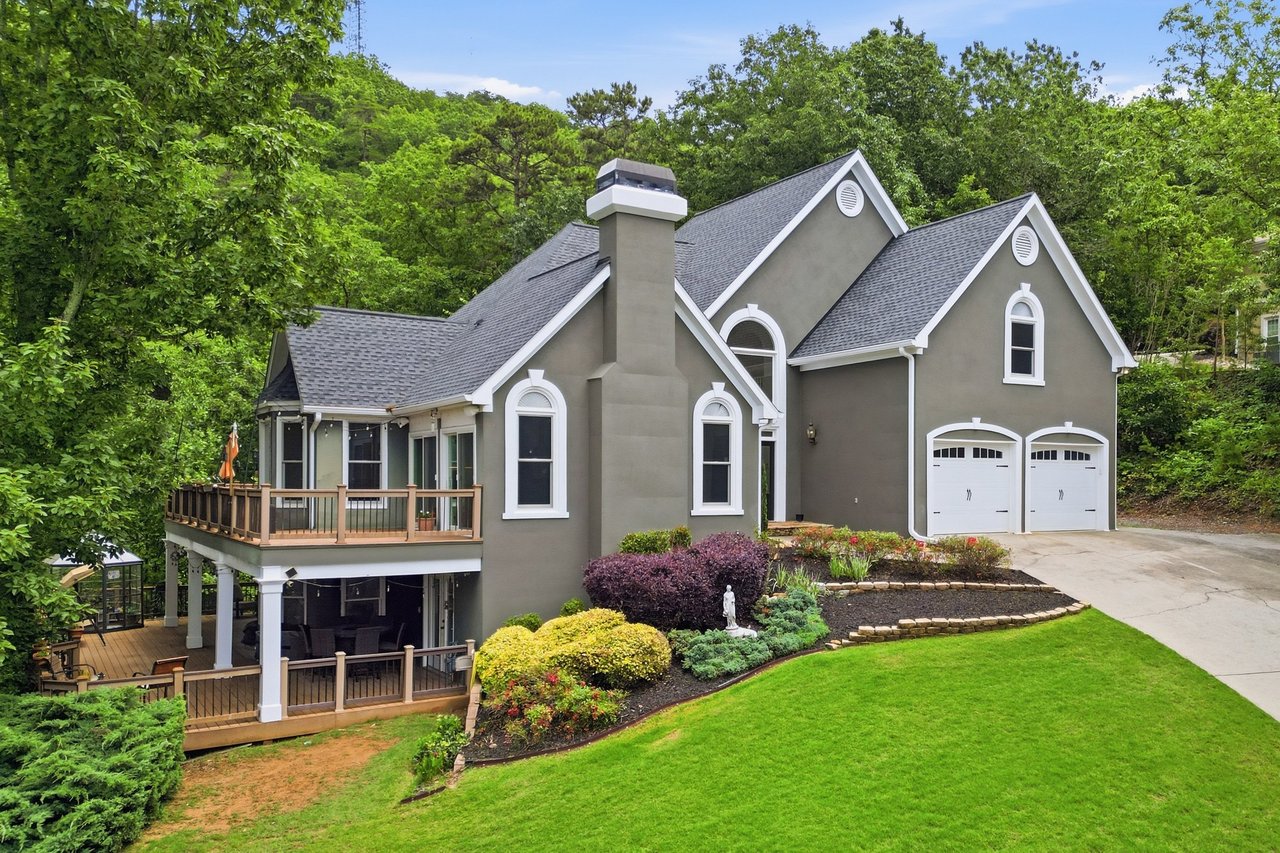 East Cobb GA homes market update
