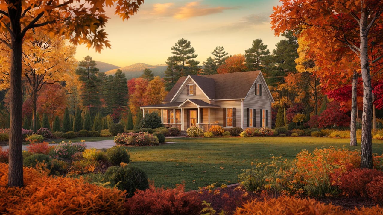 Seasonal Home Maintenance Tips for Ellijay GA Residents