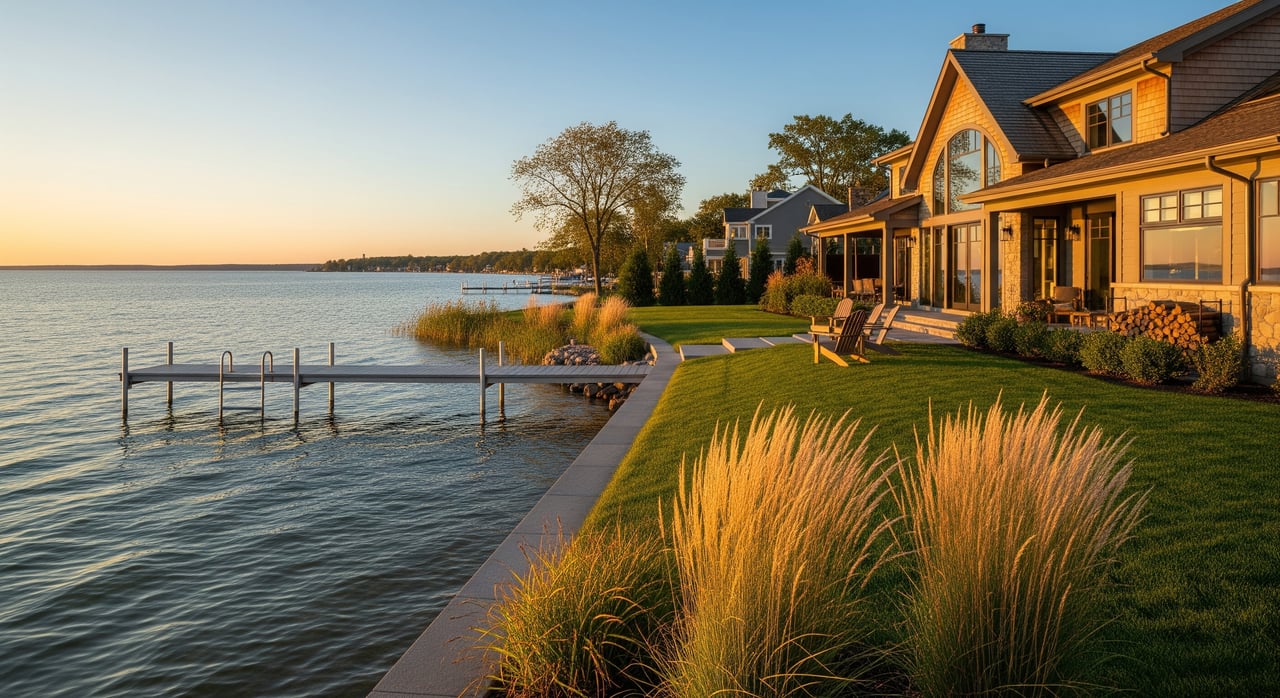 When Should You List in North Muskegon?