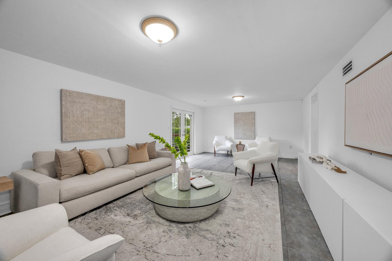 A Charming New Opportunity